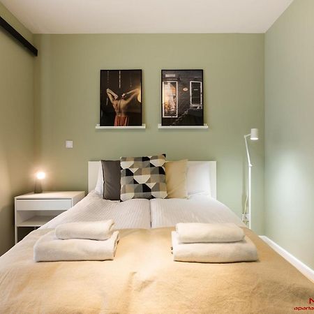 Apartments Nearto Old Town Vermelo Kraków Zewnętrze zdjęcie