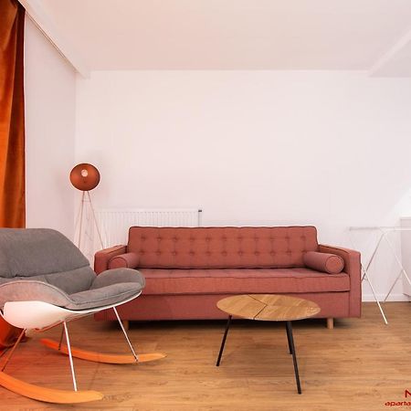 Apartments Nearto Old Town Vermelo Kraków Zewnętrze zdjęcie