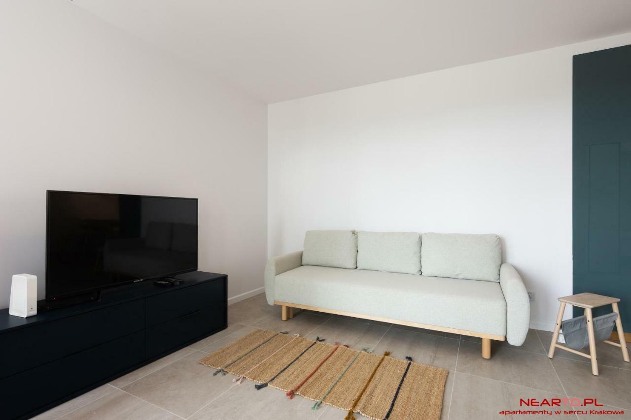 Apartments Nearto Old Town Vermelo Kraków Zewnętrze zdjęcie