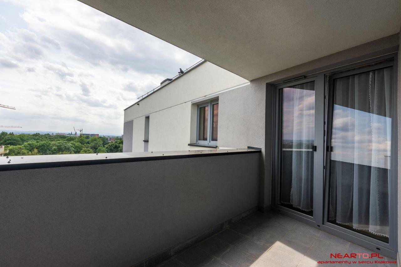 Apartments Nearto Old Town Vermelo Kraków Zewnętrze zdjęcie