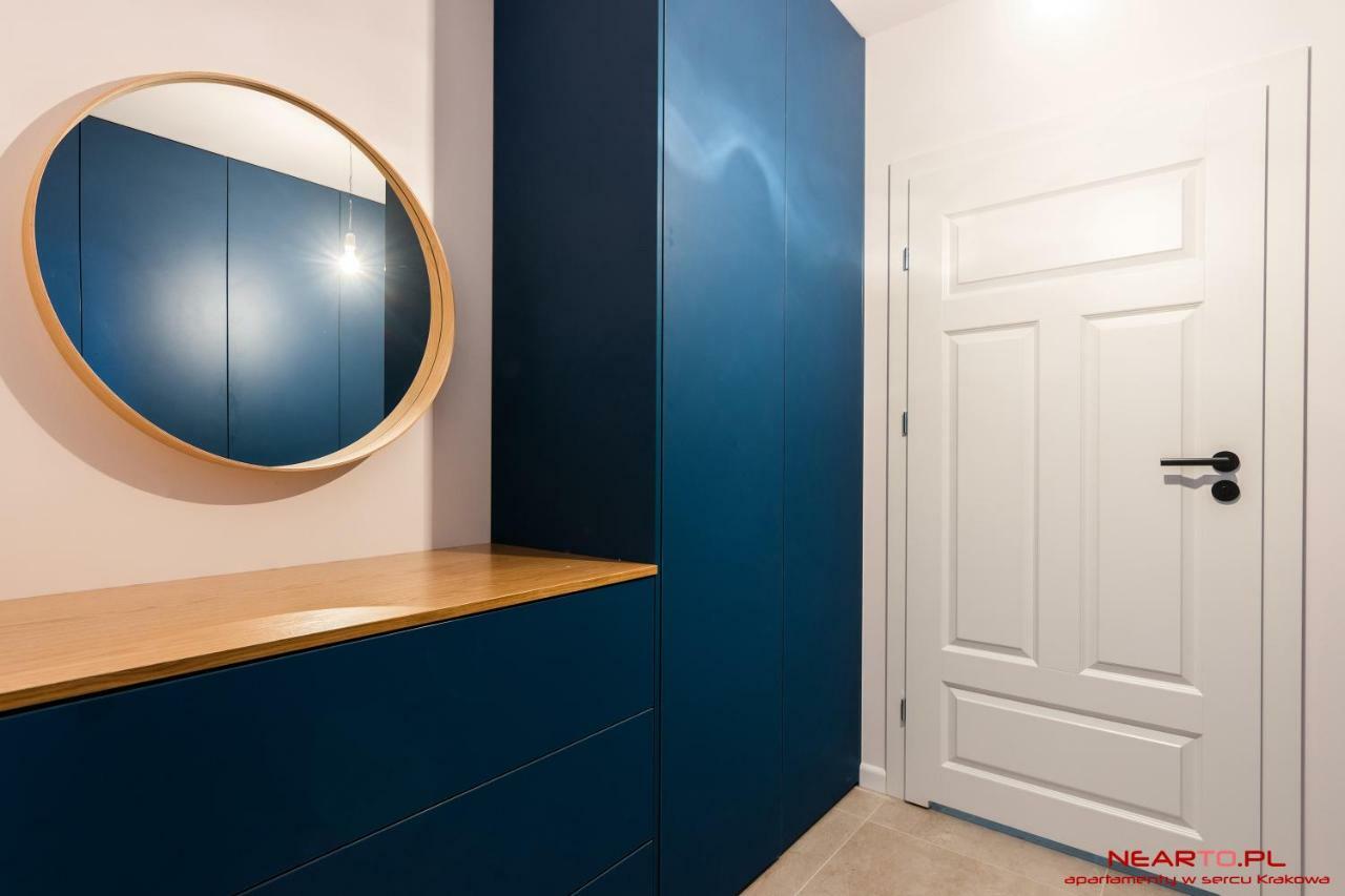 Apartments Nearto Old Town Vermelo Kraków Zewnętrze zdjęcie