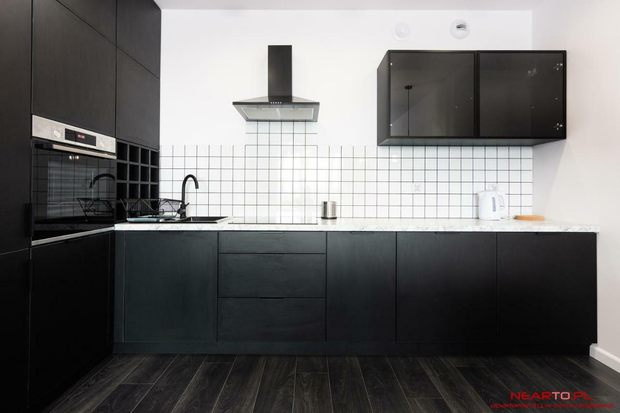 Apartments Nearto Old Town Vermelo Kraków Zewnętrze zdjęcie